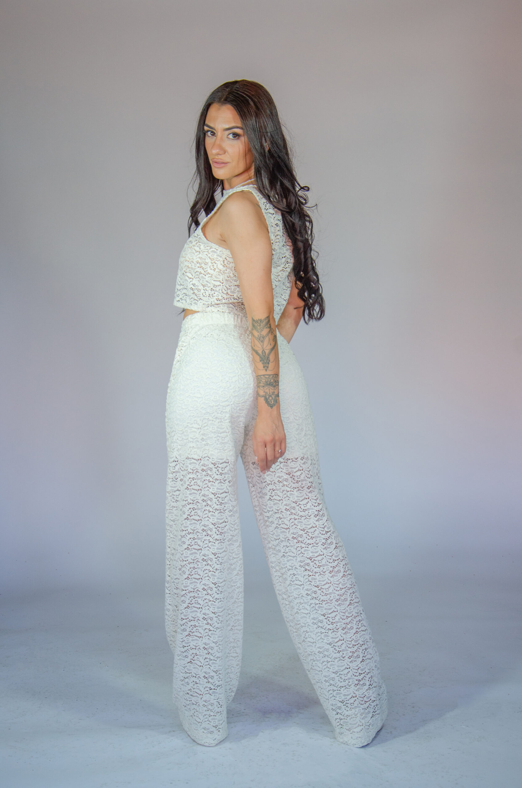 Плажен комплект "Аврора" - Image 3